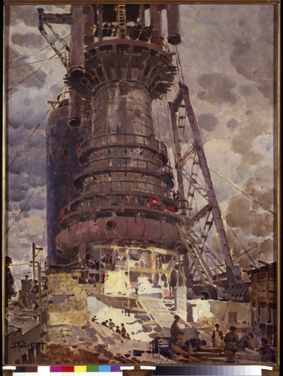  av Pyotr Ivanovich Kotov