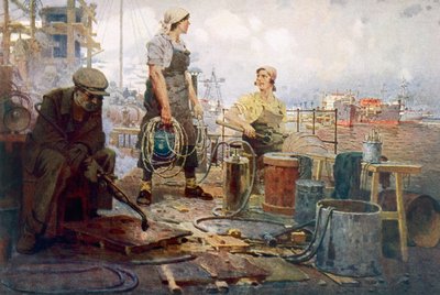  av Pyotr Ivanovich Kotov