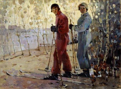  av Pyotr Ivanovich Kotov