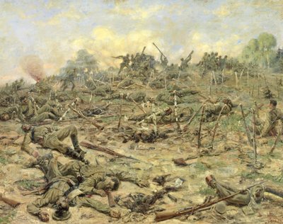  av Pyotr Pavlovich Karyagin
