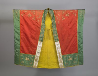  av Qing Dynasty Chinese School