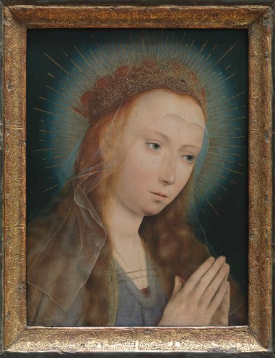  av Quentin Massys or Matsys