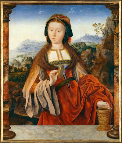  av Quentin Metsys