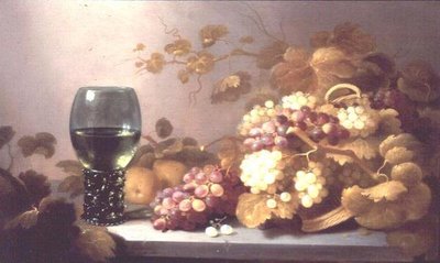 Stilleben (se 52817) av R. and Claesz P. Koets