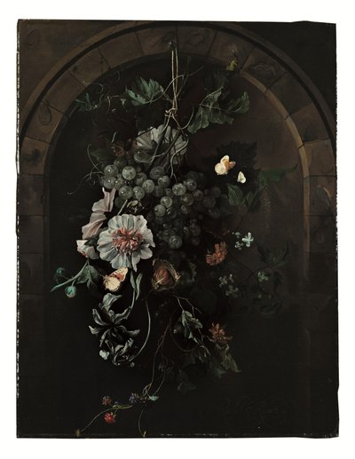  av Rachel Ruysch