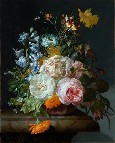  av Rachel Ruysch
