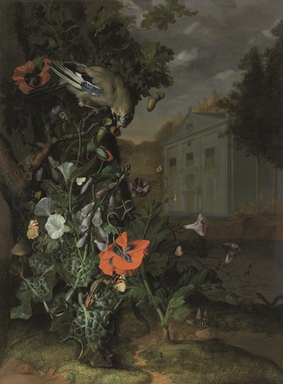  av Rachel Ruysch