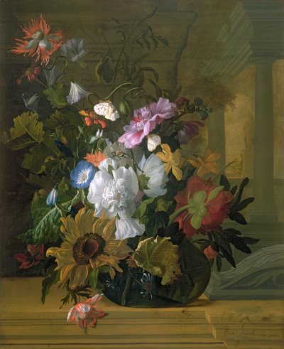Ukjent bilde av Rachel Ruysch