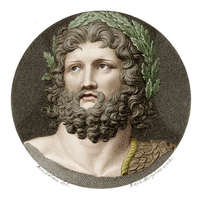 Zeus (coloured engraving)   1416128   no       norwegian Successfully Translated  Original: Earls Court House, Brompton, London, c1850 Translat: Earl