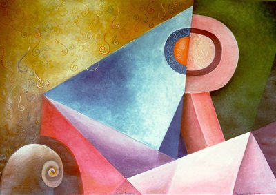 Stille eter av Raimondo Gambino