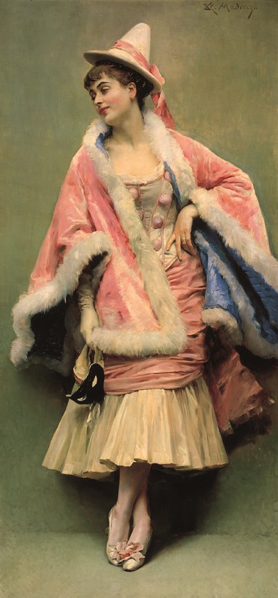 av Raimundo de Madrazo y Garreta