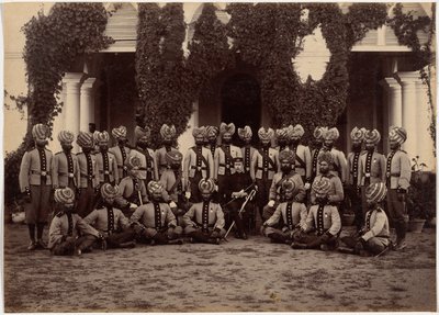  av Raja Deen Dayal