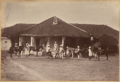  av Raja Deen Dayal