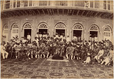  av Raja Deen Dayal