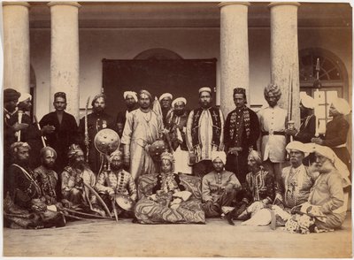  av Raja Deen Dayal