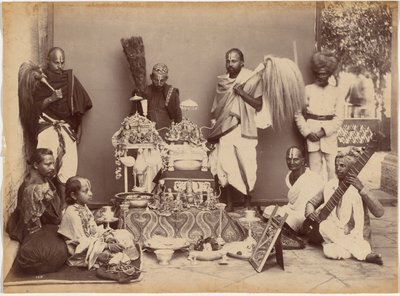  av Raja Deen Dayal