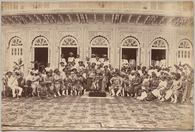  av Raja Deen Dayal