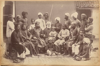  av Raja Deen Dayal