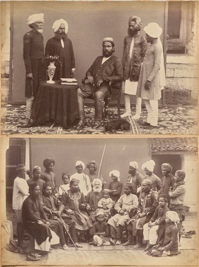  av Raja Deen Dayal