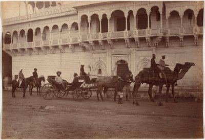  av Raja Deen Dayal