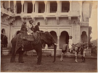  av Raja Deen Dayal