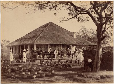  av Raja Deen Dayal
