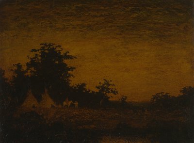  av Ralph Albert Blakelock