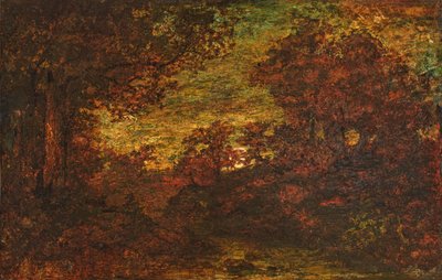  av Ralph Albert Blakelock