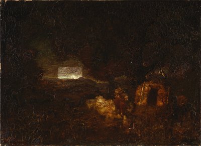  av Ralph Albert Blakelock