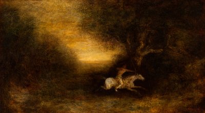  av Ralph Albert Blakelock
