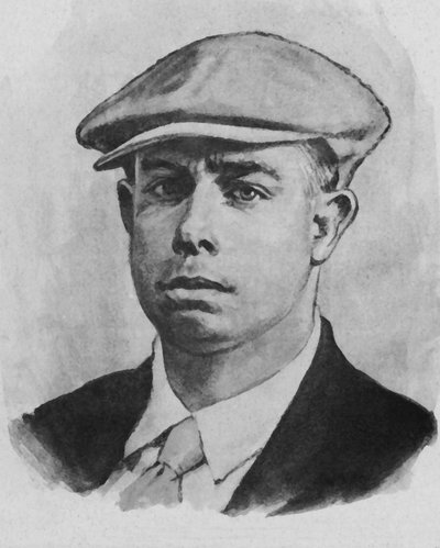  av Ralph Bruce