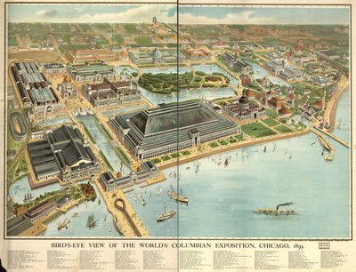  av Rand McNally and Company