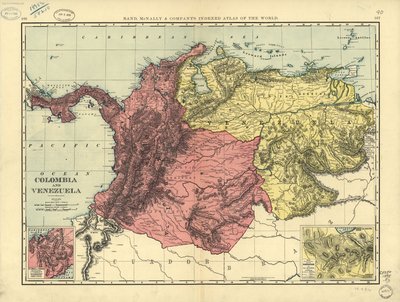  av Rand McNally and Company
