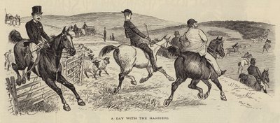 Brighton av Randolph Caldecott