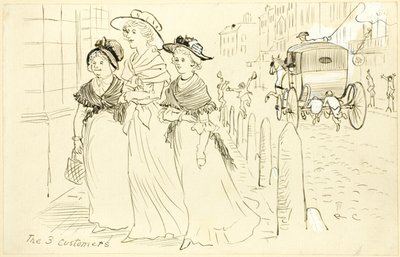  av Randolph Caldecott