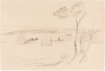 Trouville sur Mer av Randolph Caldecott