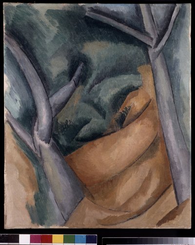  av Raoul Dufy