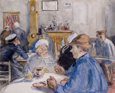  av Raoul Dufy