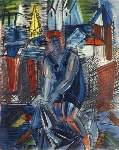 av Raoul Dufy