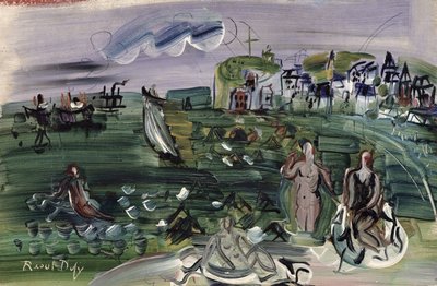  av Raoul Dufy