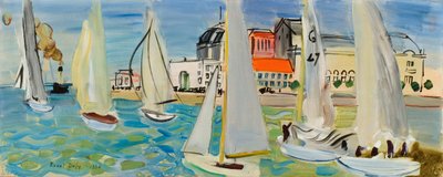  av Raoul Dufy
