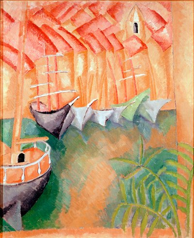  av Raoul Dufy