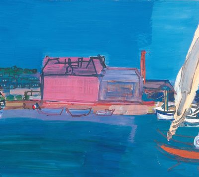  av Raoul Dufy