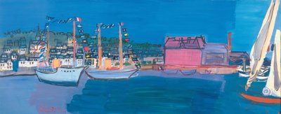  av Raoul Dufy