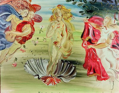  av Raoul Dufy
