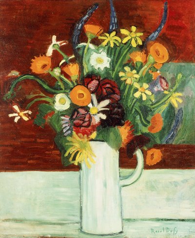  av Raoul Dufy