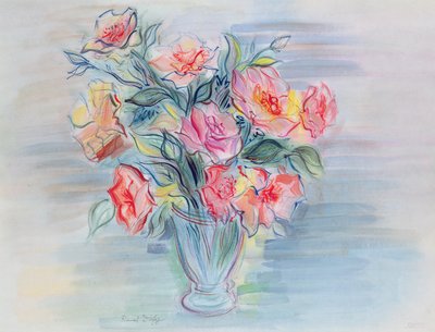  av Raoul Dufy