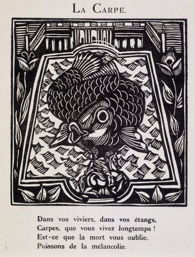  av Raoul Dufy