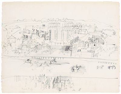  av Raoul Dufy