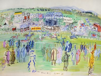  av Raoul Dufy